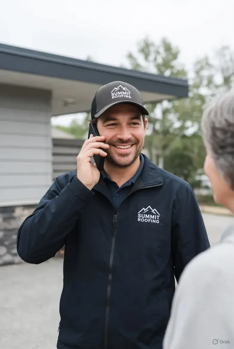 Flat Roof Leak Repair Stony Brook, NY FAQs